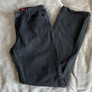 Quicksilver straight jeans ❤️‍🔥